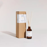 Oakmoss + Fig Reed Diffuser
